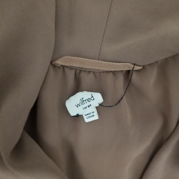 Wilfred sabine dress - Picture 2 of 3